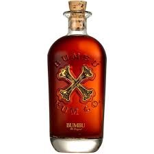 Bambu Original Rum 750ml